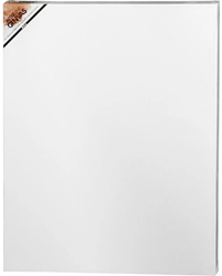 ArtistLine canvas schilderdoek 70x90 cm set van 5 stuks voor kunst
