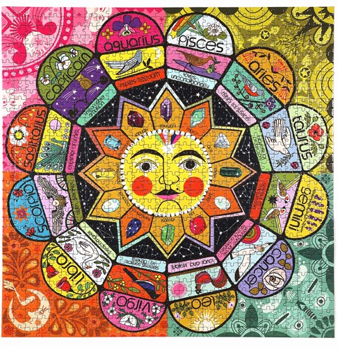 eeBoo Astrologie (1000)
