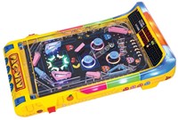 Merchant Ambassador Pac-Man elektronische flipperkast arcade spel 32x56x18cm