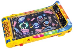Merchant Ambassador Pac-Man elektronische flipperkast arcade spel 32x56x18cm