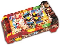 Merchant Ambassador Street Fighter II elektronische flipperkast arcade spel - 27,6x40,6x14cm retro speelgoed