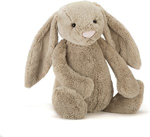 Jellycat Knuffel Bashful Beige Konijn Groot 36Cm jellycat kopen in de aanbieding Jellycat Knuffel Bashful Beige Konijn Groot 36Cm jellycat kopen in de aanbieding