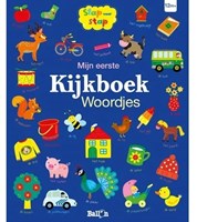 Ballon creatieve kinderboeken , fantasie en leerplezier voor kinderen