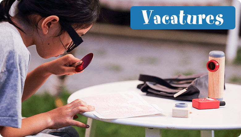 ! Planet happy NL Voorpag - banner onderaan 1 vacatures