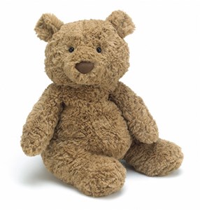 Jellycat Knuffel Bartholomew Beer Groot 36Cm jellycat kopen in de aanbieding Jellycat Knuffel Bartholomew Beer Groot 36Cm jellycat kopen in de aanbieding