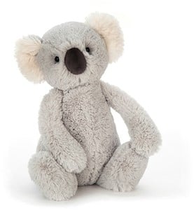 Jellycat Knuffel Bashful Koala Medium 31Cm jellycat kopen in de aanbieding Jellycat Knuffel Bashful Koala Medium 31Cm jellycat kopen in de aanbieding