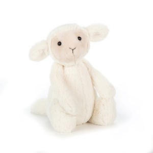 Jellycat Bashful Lamb New Small 18Cm jellycat kopen in de aanbieding Jellycat Bashful Lamb New Small 18Cm jellycat kopen in de aanbieding