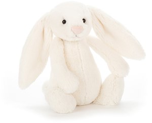 Jellycat Bashful Creme Konijn Klein 18Cm jellycat kopen in de aanbieding Jellycat Bashful Creme Konijn Klein 18Cm jellycat kopen in de aanbieding