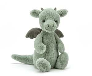 Jellycat Knuffel Bashful Draak Klein 19Cm jellycat kopen in de aanbieding Jellycat Knuffel Bashful Draak Klein 19Cm jellycat kopen in de aanbieding