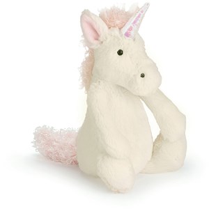 Jellycat Bashful Eenhoorn Klein 18Cm jellycat kopen in de aanbieding Jellycat Bashful Eenhoorn Klein 18Cm jellycat kopen in de aanbieding