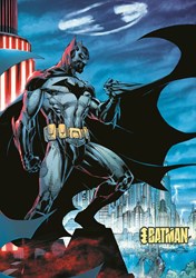 Trefl Batman - Legpuzzel 1000 stukjes - Superhelden puzzel