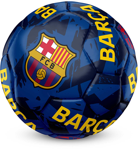 Team Merchandise Graffiti Football - Barcelona - 5