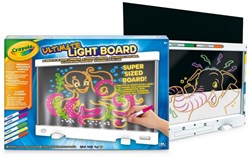 Crayola lichtbord tekenbord - creatief speelgoed voor kinderen