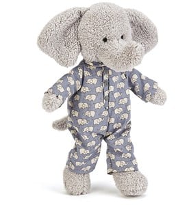 Jellycat Bedtijd Olifant jellycat kopen in de aanbieding Jellycat Bedtijd Olifant jellycat kopen in de aanbieding