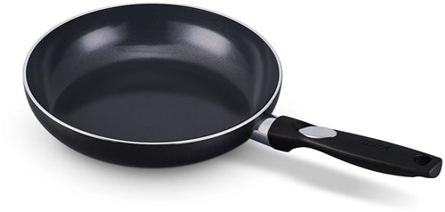 Beka koekenpan keramische antiaanbaklaag inductie 26 cm PFAS vrij