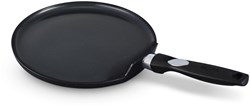 Beka pannenkoekenpan keramische antikleeflaag inductie 24 cm zwart