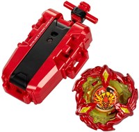 Beyblade X Deluxe String Launcher Set tol speelset voor kinderen-2