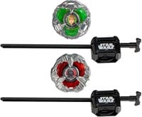 BEYBLADE BBX LUKE DARTH VADER-2