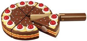 Bigjigs houten keukenspeelgoed