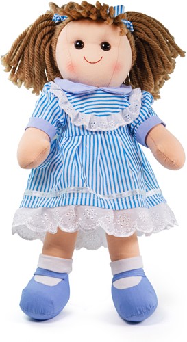 Bigjigs Amelia Pop Groot