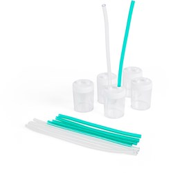 BigJigs educatief speelgoed 90cc insectenvanger set - multicolor