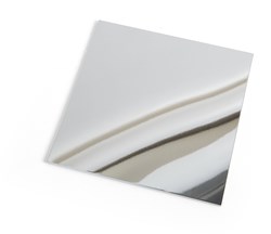 BigJigs spiegel educatief speelgoed 2MM enkelzijdig 150x150mm