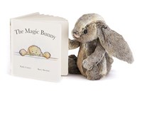 Jellycat magisch knuffelboek Haschen Schnuck - avontuurlijk kinderboek-3