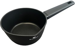 Blaumann Black Silver Steelpan Ø16cm