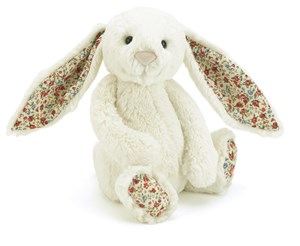 Jellycat Knuffel Bloesem Bashful Creme Konijn Groot 36Cm jellycat kopen in de aanbieding Jellycat Knuffel Bloesem Bashful Creme Konijn Groot 36Cm jellycat kopen in de aanbieding