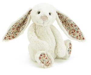 Jellycat Knuffel Bloesem Bashful Creme Konijn Medium 31Cm jellycat kopen in de aanbieding Jellycat Knuffel Bloesem Bashful Creme Konijn Medium 31Cm jellycat kopen in de aanbieding