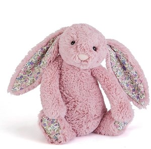 Jellycat Bloesem Tulp Konijntje Medium jellycat kopen in de aanbieding