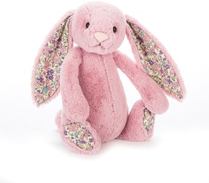 Jellycat Bloesem Tulp Konijn Chime jellycat kopen in de aanbieding