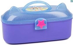 RMS International Bluey klei speelset draagkoffer - creatief speelgoed