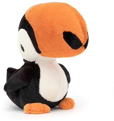 Jellycat Knuffel Bodacious Beak Toekan