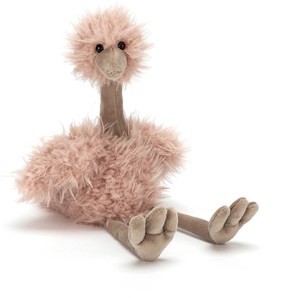 Jellycat Knuffel Bonbon Struisvogel 25Cm jellycat kopen in de aanbieding Jellycat Knuffel Bonbon Struisvogel 25Cm jellycat kopen in de aanbieding
