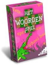 Scala Leuker Leren Het Woordenspel