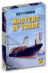 Rotterdam - De spelmeester