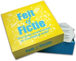 Koelkastpoezie Feit of Fictie