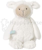 Happy Horse knuffel Lam Lugano nr. 1