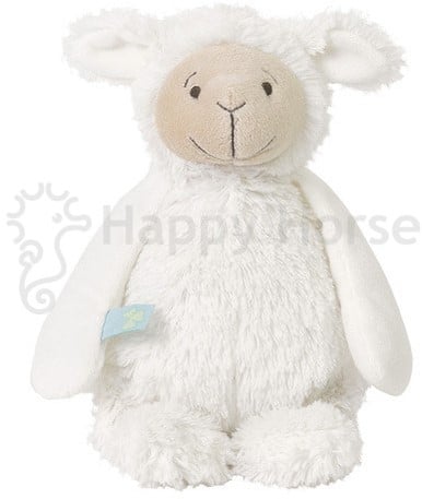 Happy Horse knuffel Lam Lugano nr. 1