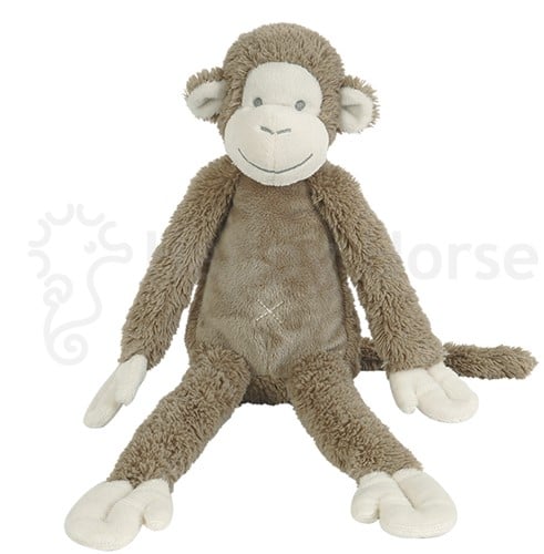 Happy Horse knuffel klei Aap Mickey nr. 2