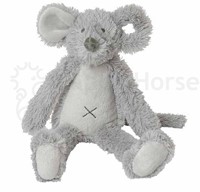 Happy Horse knuffel Muis Mindy nr. 1