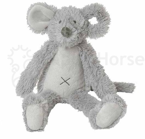 Happy Horse knuffel Muis Mindy nr. 1