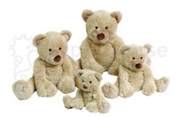 Happy Horse knuffelbeer Boogy nr. 1 - 16 cm