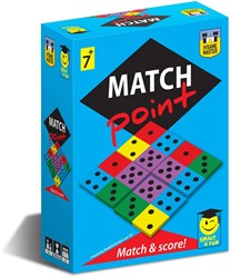 Matchpoint De Spelmeester