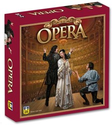 De Spelmeester Opera