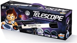 Buki Telescoop - 30 Experimenten (U)