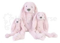Happy Horse knuffel Konijn Richie roze groot - pluche knuffel 58cm