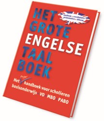 Scala Engels Taalboek voor kinderen - Leerzaam en leuk Engels oefenen