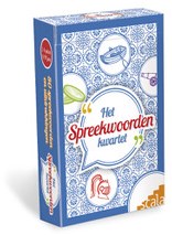 Scala Leuker Leren Het Spreekwoordenkwartet